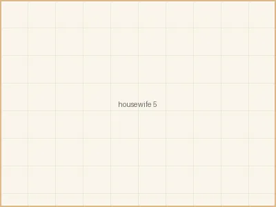 人妻猎人 - 庭院里的下午茶 - 享受春日暖阳